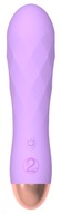 MINI VIBRÁTOR 12,5 cm Cuties MINI VIBRÁTOR 12,5 cm Cuties