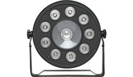LED PAR reflektor Fractal Lights PAR LED 9x10W a 1x20W LED PAR reflektor Fractal Lights PAR LED 9x10W a 1x20W