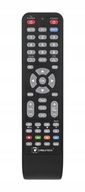 Cabletech 4v1 univerzálny programovateľný diaľkový ovládač pre TV PC programátor Cabletech 4v1 univerzálny programovateľný diaľkový ovládač pre TV PC programátor