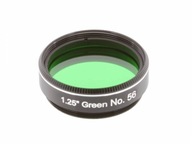 Planetárny filter #56 zelený 1,25" ES Planetárny filter #56 zelený 1,25" ES