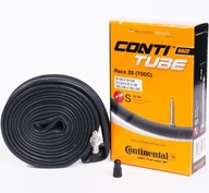 Continental Tube Race 28 Presta 60mm 20-622 Continental Tube Race 28 Presta 60mm 20-622
