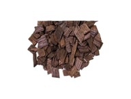 Chips Dubové vločky USA, silne opečené, 1kg Chips Dubové vločky USA, silne opečené, 1kg