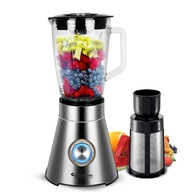 TurboTronic TT-BG9 1500 W hrnčekový mixér TurboTronic TT-BG9 1500 W hrnčekový mixér