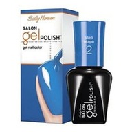Sally Hansen hybridný lak Salon Gel Polish 266 blue my mind 7ml Sally Hansen hybridný lak Salon Gel Polish 266 blue my mind 7ml