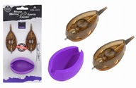 Mikado Method Feeder Aperio veľ XL 2x70g + Form Mikado Method Feeder Aperio veľ XL 2x70g + Form