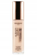 Bourjois Always Fabulous 105 Natural Ivory Foundation Bourjois Always Fabulous 105 Natural Ivory Foundation