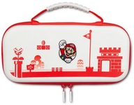 Puzdro na konzolu PowerA SWITCH Mario Red & White Puzdro na konzolu PowerA SWITCH Mario Red & White