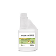 FARMÁRSKY KOKCIDIÓN proti kokcidióze 0,25L FARMÁRSKY KOKCIDIÓN proti kokcidióze 0,25L