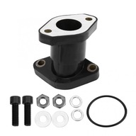 Karburátor Joint Boot je vhodný pre Yamaha Kodiak 400 Karburátor Joint Boot je vhodný pre Yamaha Kodiak 400
