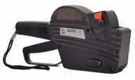 Jednoradový etiketovač BLITZ C8 + páska + valček