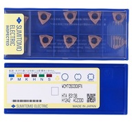 KARBIDOVÉ DOSKY WCMT WCMX 050308FN ACZ330 SUMITIMO KARBIDOVÉ DOSKY WCMT WCMX 050308FN ACZ330 SUMITIMO