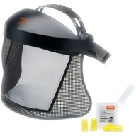 STIHL SADA OCHRANY TVÁRE A SLUCHU STOPKY GPA 33 STIHL SADA OCHRANY TVÁRE A SLUCHU STOPKY GPA 33