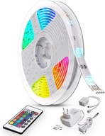LED PÁS | RGB | 36W | 10 metrov | PILOT - 1086 LED PÁS | RGB | 36W | 10 metrov | PILOT - 1086