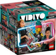 LEGO 43103 VIDIYO Punk Pirate BeatBox 43103