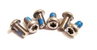 A2Z Skrutky pre torx disky 6 ks A2Z Skrutky pre torx disky 6 ks