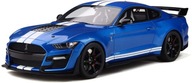 MAISTO 2020 FORD MUSTANG SHELBY GT500 model 1:18