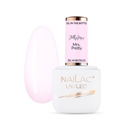 Gél vo fľaštičke JellyMe! Pani. Pretty Nail Lac 7 ml Gél vo fľaštičke JellyMe! Pani. Pretty Nail Lac 7 ml