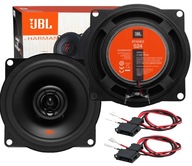 JBL REPRODUKTORY BMW E46 E39 E32 E38 3 5 7 8 Z3 PREDNÉ