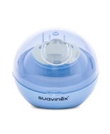 Suavinex uv sterilizátor cumlíka modrý