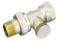 DANFOSS RLV uzatvárací ventil, PRIAMY 1/2'' 003L0144