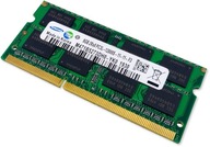 RAM 8GB DDR3L PC3L-12800S 1600MHz SAMSUNG RAM 8GB DDR3L PC3L-12800S 1600MHz SAMSUNG