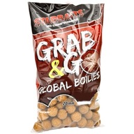 Starbaits Grab Go Cesnak 20mm 1kg Starbaits Grab Go Cesnak 20mm 1kg