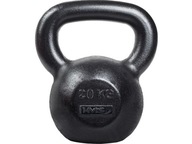 Kettlebell HMS KZG20 (20 kg)