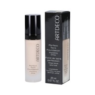 ARTDECO MATTIFYING FOUNDATION 4 ČISTÝ PORCELÁN 20ML ARTDECO MATTIFYING FOUNDATION 4 ČISTÝ PORCELÁN 20ML