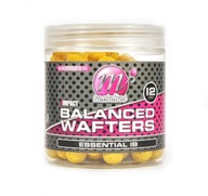 Lure Wafters Mainline Balanced 12 mm guličky Lure Wafters Mainline Balanced 12 mm guličky