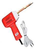 Transformátorová spájkovačka 75W ZDZ Polska lt-75 Transformátorová spájkovačka 75W ZDZ Polska lt-75
