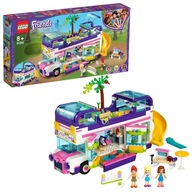 LEGO FRIENDS Autobus priateľstva 41395