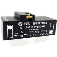 ORIGINÁL VAG OVLÁDAČ VENTILÁTOROV 1J0919506K ORIGINÁL VAG OVLÁDAČ VENTILÁTOROV 1J0919506K