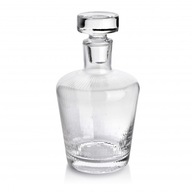 AFFEK DESIGN sklenená karafa na vodu na whisky 1,1 l M1 AFFEK DESIGN sklenená karafa na vodu na whisky 1,1 l M1
