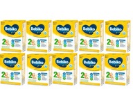 Bebiko 2 upravené mlieko 10 x 600g Bebiko 2 upravené mlieko 10 x 600g