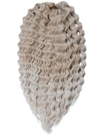 ARIELKI SYNTETICKÉ VLASY 300g AFROLOKI T16A/56C ARIELKI SYNTETICKÉ VLASY 300g AFROLOKI T16A/56C