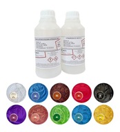 Zalievacia živica do 4 cm EPIDIAN DECO 0,5 kg + ZADARMO Zalievacia živica do 4 cm EPIDIAN DECO 0,5 kg + ZADARMO