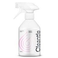 CLEANTLE Hydro Glass+ 500ml - čistič skla s hydrofóbnym účinkom CLEANTLE Hydro Glass+ 500ml - čistič skla s hydrofóbnym účinkom