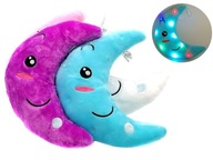 MESIAC LED VANKÚŠ, MASKOT CUDDLE MESIAC LED VANKÚŠ, MASKOT CUDDLE