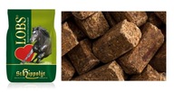 ST HIPPOLYT, LOBS pamlsky pre kone, 1 kg ST HIPPOLYT, LOBS pamlsky pre kone, 1 kg