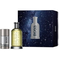 Hugo Boss Bottled set 200ml EDT + deodorant Hugo Boss Bottled set 200ml EDT + deodorant