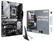 Základná doska ASUS Prime Z790-P WiFi D4