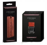 Fresso SET vôní do auta - Dark Delight Fresso SET vôní do auta - Dark Delight