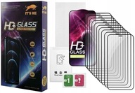 x10 PCS Full Glass pre iPhone X Xs 11 Pro x10 PCS Full Glass pre iPhone X Xs 11 Pro