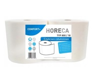 Papierová utierka, čistiaca handrička, HORECA celulóza, 2 ks