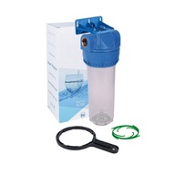 Kryt FHPR12-3B, rúrkové telo, 1/2 palcový filter Kryt FHPR12-3B, rúrkové telo, 1/2 palcový filter