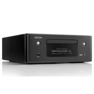 Denon Ceol RCDN-10 (čierny) Stereo prijímač s CD