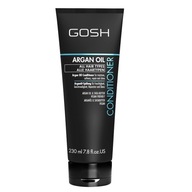 Argan Oil vlasový kondicionér s arganovým olejom 230 ml Argan Oil vlasový kondicionér s arganovým olejom 230 ml
