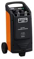 Štartovacie zariadenie a nabíjačka 400A 12/24V 20/1000Ah BAHCO Štartovacie zariadenie a nabíjačka 400A 12/24V 20/1000Ah BAHCO