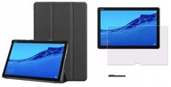 KRYT POUZDRA + SKLO pre HUAWEI MEDIAPAD M5 LITE 10 KRYT POUZDRA + SKLO pre HUAWEI MEDIAPAD M5 LITE 10