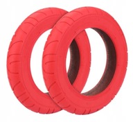 2 x vystužená 10" pneumatika Wanda 2 na kolobežku Xiaomi RED 2 x vystužená 10" pneumatika Wanda 2 na kolobežku Xiaomi RED